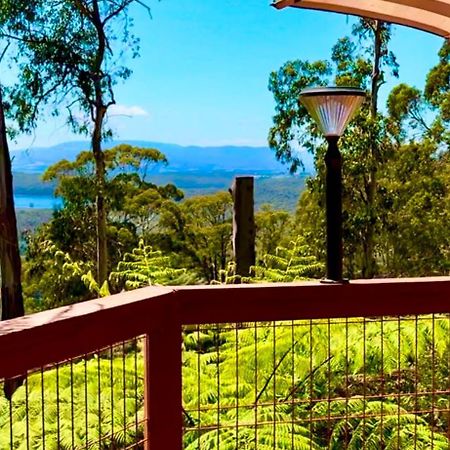 Melbourne Topview Villa In Dandenong Ranges Near Skyhigh Kalorama Экстерьер фото