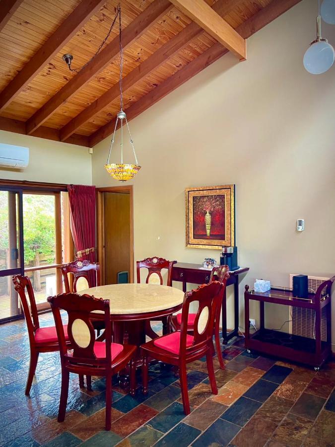 Melbourne Topview Villa In Dandenong Ranges Near Skyhigh Kalorama Экстерьер фото