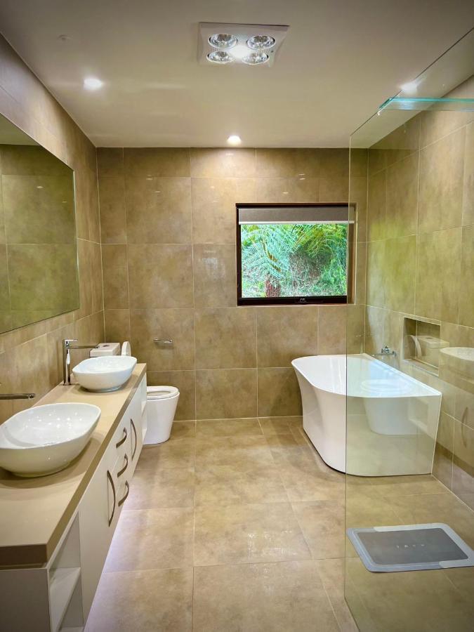 Melbourne Topview Villa In Dandenong Ranges Near Skyhigh Kalorama Экстерьер фото