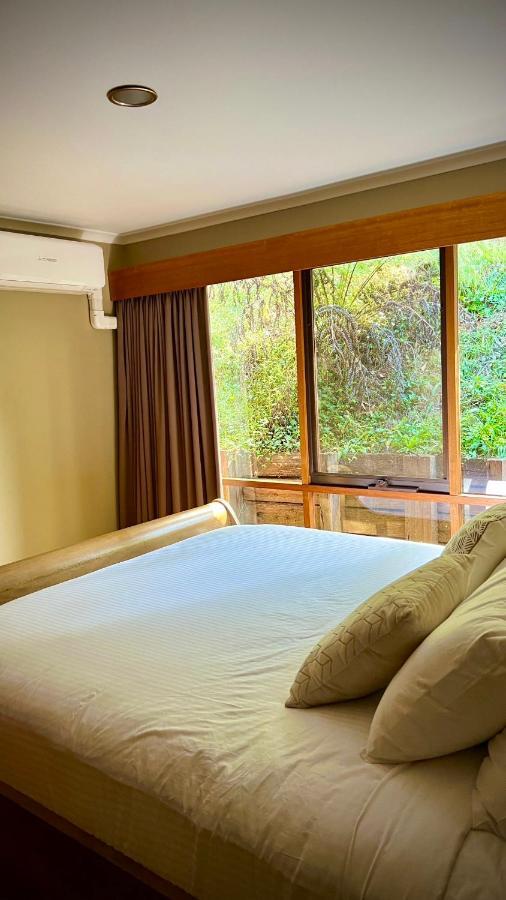 Melbourne Topview Villa In Dandenong Ranges Near Skyhigh Kalorama Экстерьер фото